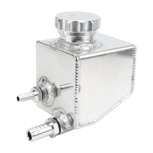 Réservoir de Direction Assistée, Performance Stable Réservoir de Direction Assistée en Alliage d'Aluminium Antirouille pour VS VT VX VY VZ VE HSV