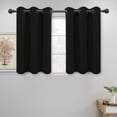 thumbnail image 1 of Cortinas Easy-Going 107x91 cm Opacas Térmicas 2 Paneles, 1 of 8
