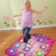 thumbnail image 4 of Wosthever Manta de baile con números grandes para música sensible, tapete para juegos de suelo, Pedal, juguetes educativos, alfombra ajustable, Ropa Deportiva, Zapatos, 4 of 6