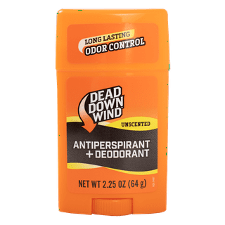 Dead Down Wind Laundry Detergent 40 oz - Odor Elimination for Hunting Gear  - Uns