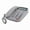 Gray, variant on C168 Business Telephone With 62 Storage Number 5 Local Area Codes VIP Call