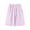 Purple, variant on XEGLSBU Boys Shorts 5T Black Toddler Girls Boys Kids Sport Solid Casual Shorts Fashion Beach Cargo Pants Shorts Pink Size 11-12 Years
