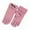 Pink3#, variant on Caywon Women's Winter Solid Color Warm Touchscreen Gloves Wool Knitted Cold Weather Accessories for Ladies Daily Outdoor Use Cozy Practical