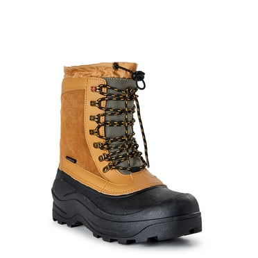 ozark trail men's hikers waterproof
