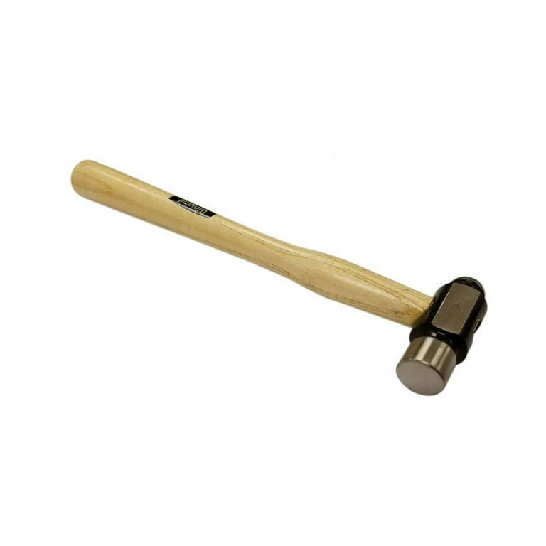 Ball Pein Hammer, 4-oz.