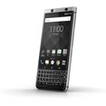 thumbnail image 4 of BlackBerry KEYone (Silver) Unlocked Android Smartphone 4G LTE, 32GB | Certified Refurbished, 4 of 5