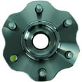 thumbnail image 2 of Wheel Bearing and Hub Assembly, 2 of 4