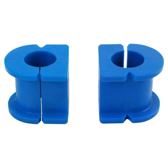 TRQ Front Sway Bar Bushing Fits 01-07 Toyota Sequoia 05-19 Tacoma 03-06 Tundra PSA41248