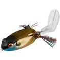 thumbnail image 6 of BOOYAH ToadRunner Jr Fishing Lure Hollow body Frog Cricket Frog 2 1/2, 6 of 8