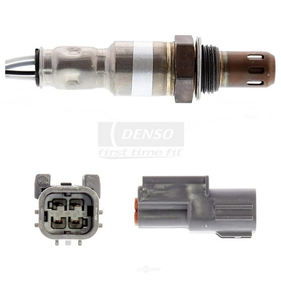Oxygen Sensor Fits select: 2015-2017 HYUNDAI SONATA, 2019-2020 HYUNDAI SANTA FE