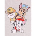 thumbnail image 3 of Character Long Sleeve Top and Pants, 2-Piece Pajamas Set, Sizes 2T-5 T, 3 of 3