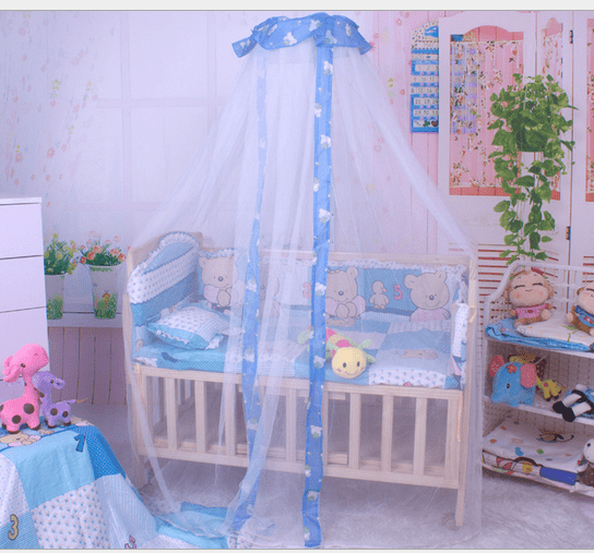 nursery mosquito net