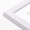 White, variant on decorUhome 4x6 Matted to 3.5x5 Picture Frame, Photo Frame for Gallery Wall or Tabletop Display, White