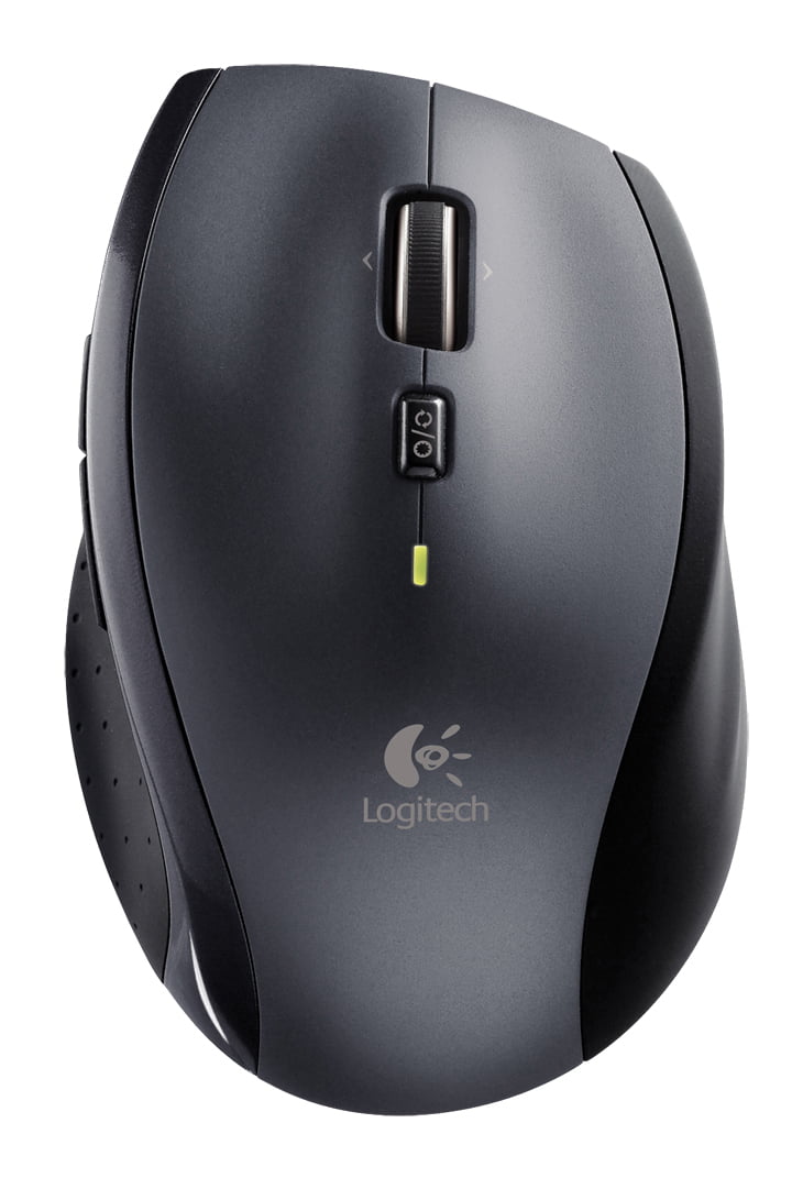 partner betale sig anden Logitech M705 Mouse - Walmart.com
