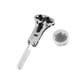 thumbnail image 1 of Llave abridora de caja de tornillo de reloj jinwen herramienta profesional 14 cm, 1 of 8