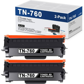 TN2420 TN2410 Toner Cartridge For Brother HL-L2350DW L2350 2370DWXL 2390DW  2395DW MFC-L2710DW L2710 With Chip TN-2420 TN-2410
