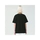 thumbnail image 4 of Camiseta "Mi Valentín" con corazones para mujer - Pura, cómoda, manga corta, cuello redondo, ideal para adultos, hombres, mujeres, adolescentes, jóvenes. Camiseta deportiva informal., 4 of 7