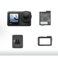 thumbnail image 3 of Cámara DJI Osmo Action 4 Standard Edition con memoria de 64 GB, 3 of 3