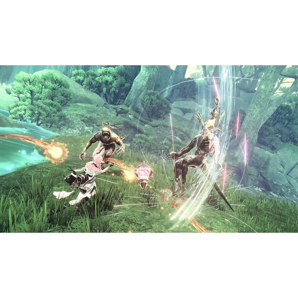 REYNATIS/レナティス switch REYNATIS for Nintendo Switch - Nintendo Official Site