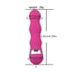 thumbnail image 4 of Car Driver Pillow Space Memory Foam Car Lumbar Support Back Cushion Car Seat Neck Pillow Washable Auto Pillow Cushion Accesorios, 4 of 5