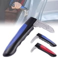 thumbnail image 2 of Car Door Armrest Elderly Car Handle Assist Non-slip Bar Handle Auto Vehicle Grab Load Capacity R6d6, 2 of 7