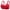 Red, variant on DJskiyers Front Closure Bralette for Older Women Button Full Coverage Bra Comfort Push Up Bras Adjustable Strap Wireless Bra Breathable Daily Bralettes