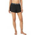 thumbnail image 2 of Hanes Women's Originals Comfywear Sleep Shorts (2 Pack), 2 of 6