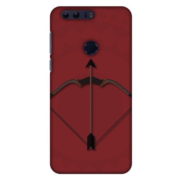 Huawei Honor 8 Case Premium Handcrafted Printed Designer Hard Shockproof Case Back Cover For Huawei Honor 8 Rams Glory Walmart Com