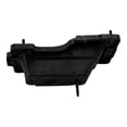 thumbnail image 5 of For Kia Sorento 2016 2017 2018 Bumper Impact Bar Bracket Passenger Side | Rear | Made of PP Plastic, Glass Fiber & Steel | Replacement For KI1167109 | 191275680742, 86642C6000, 5 of 5