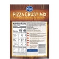 thumbnail image 3 of Kroger Pizza Crust Mix 6.5 oz - 5 Pack, 3 of 3