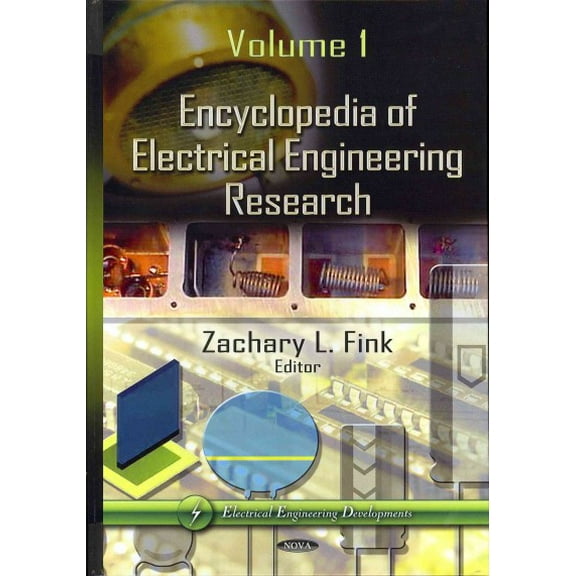 Encyclopedia of Electrical Engineering Research