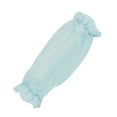 thumbnail image 2 of Cubierta de malla para orejas de perro, suave, transpirable, elástica, repelente de insectos, linda orejera para cachorros para senderismo, camping, azul, S, 2 of 5