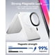 thumbnail image 4 of Soporte tipo cartera TWZKG para iPhone 17/16/15/14/13/12 Pro Max, 4 of 6