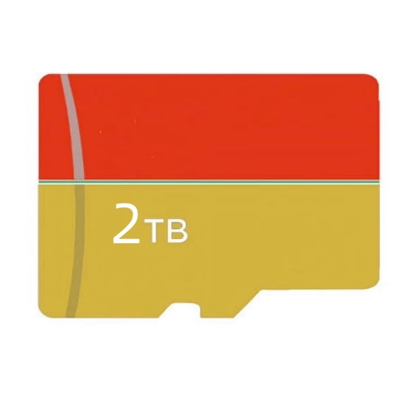 Memory Card High Speed SD Card Flash for Phone Camera Universal Drone Shooting