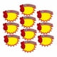 thumbnail image 1 of 10 Piezas, Descuento, Tienda, Precio, Letreros, Etiquetas, Etiquetas de Precio, Etiquetas de Precio, Etiquetas de Precio, Etiquetas de Boletos para Ti , estilo D Macarena Señales de etiquetas de precio, 1 of 8