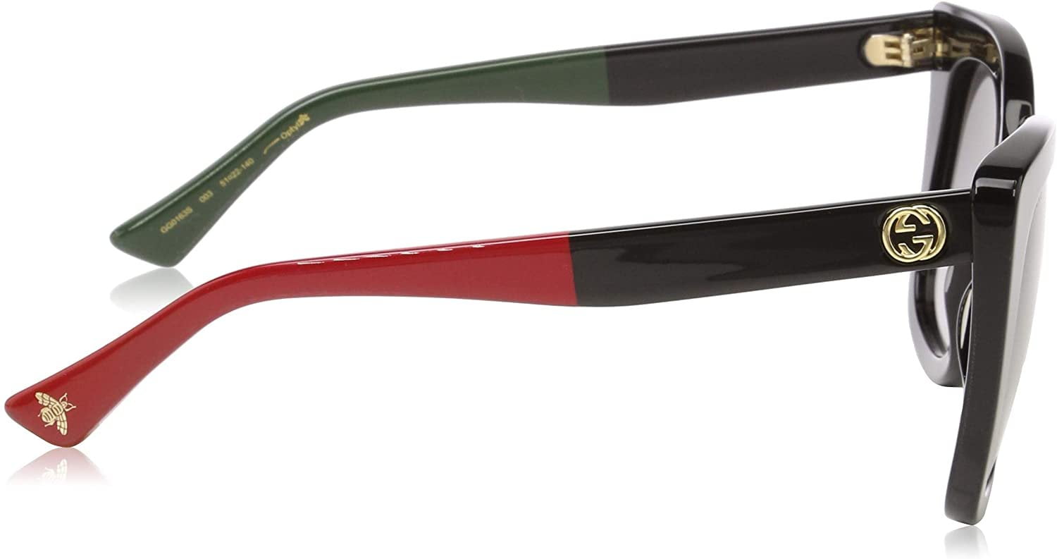 gucci 0163 s