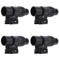 thumbnail image 1 of Alcance Lupa Vista Ajustable para Accesorios Montaje Riel 20 Mm (), 1 of 9