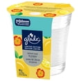 thumbnail image 2 of Glade® chandelle parfumée, Zeste de citron et pavot, 2 of 4