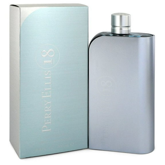 Perry Ellis Men's 18 EDT Spray 6.8 oz Fragrances 844061011861