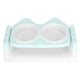 thumbnail image 1 of Cuencos Elevados Para Comida De Gato, Cuencos De Agua De Plástico Doble Para Comida De Gato Con Soporte Elevado Para Comida Húmeda Para Sostener Comida Seca Para Aperitivos Para Amonsee Otros, 1 of 8
