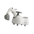 thumbnail image 4 of BELOVING Children Twist Car Activities Music Sounds Develops Motor Skills Ride on Toy grey, 4 of 10