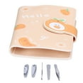 thumbnail image 3 of Gupbes Nail Clipper, Exquisite Craftsmanship Nail Cutting Kit For Family For Home, 3 of 8
