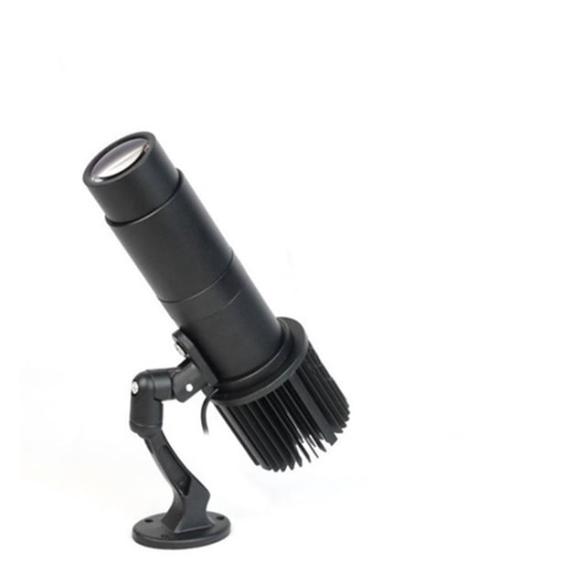 Indoor Gobo Film Projector Projection Spot Light Lamp Advertising Customized Static Design ,Extraordinary Performance