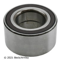 BeckArnley 051-4225 Bearings