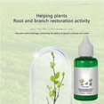 thumbnail image 3 of 1-3x Plant And Flower Activation Liquid Solution, Plant Growth Enhancer Supplement, Plant Root Stimulator, Liquid Fertilizer For Seedlings, 3 of 4