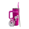 thumbnail image 3 of Termo Fun Kids Regalos Siglo XXI Doble pared Barbie, 3 of 4