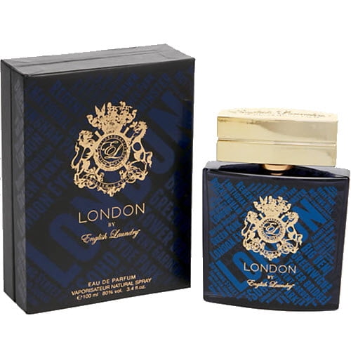 English Laundry London Eau de Parfum for him 100ml