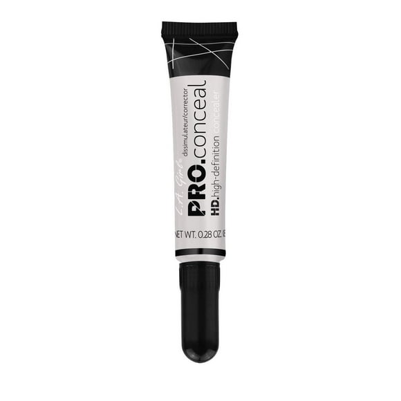 Correcteur HD Pro blanc mat LA Girl