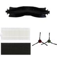 thumbnail image 5 of Main Brush Side Brush Filter Set for X20 SW+ / 11415, for X21 SW+ / 11500 Vacuum Cleaner Parts, 5 of 5