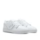 thumbnail image 2 of NEW BALANCE 480 STYLE LOW TRAINERS CASUAL SNEAKERS MEN SHOES WHITE SIZE 12 NEW, 2 of 5